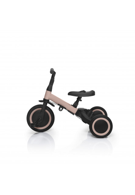 Tříkolka Razor 3v1, Coral Pink
