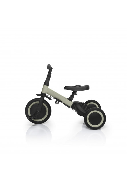 Tříkolka Razor 3v1, Boss Grey