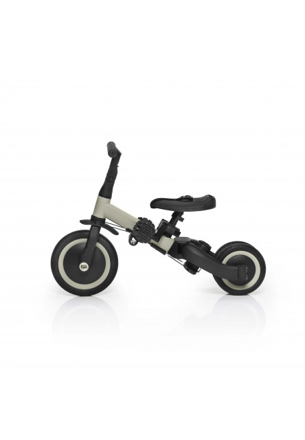 Tříkolka Razor 3v1, Boss Grey