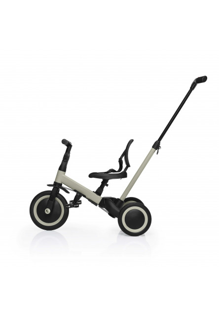 Tříkolka Razor 3v1, Boss Grey