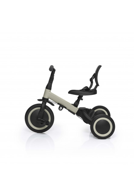Tříkolka Razor 3v1, Boss Grey