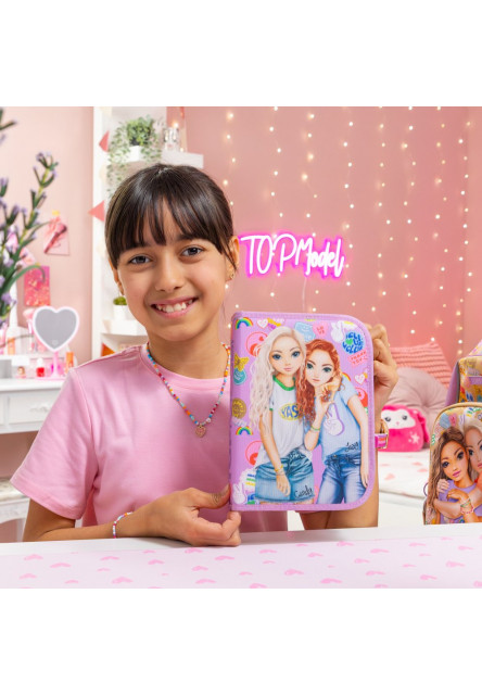 Peračník s výbavou GIRL POWER DELUXE