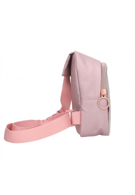 TOPModel crossbag VIVA VIOLET