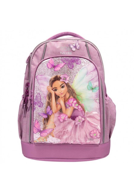 Školský batoh FAIRY LOVE Top Model