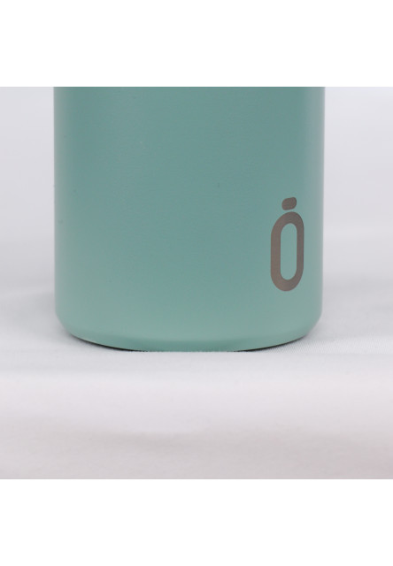 Termoláhev Mii 600 ml Eucalyptus