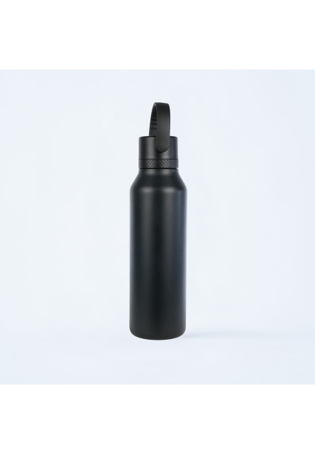 Termoláhev Mii 600 ml Black