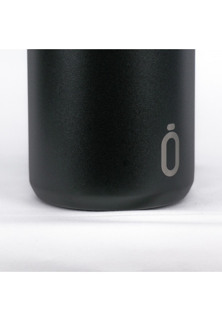 Termoláhev Mii 600 ml Black