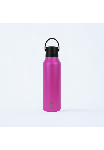 Termoláhev Mii 600 ml Fuchsia