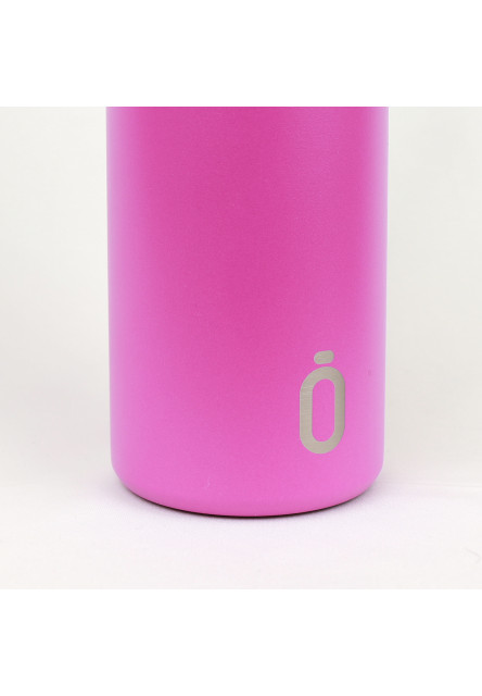 Termoláhev Mii 600 ml Fuchsia