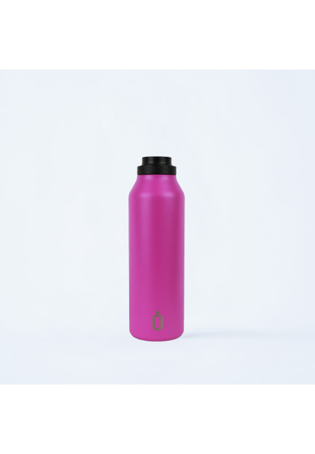 Termoláhev Mii 600 ml Fuchsia