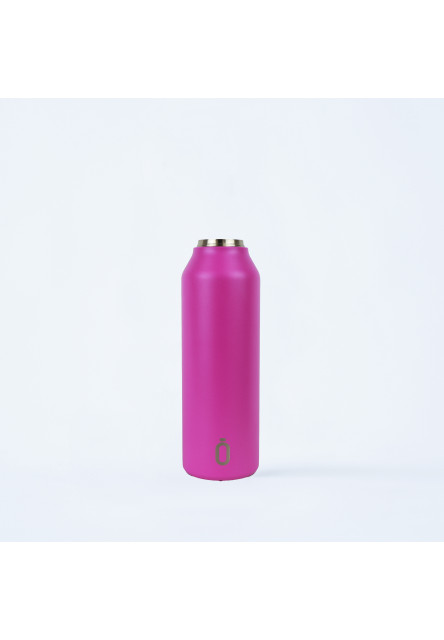 Termoláhev Mii 600 ml Fuchsia
