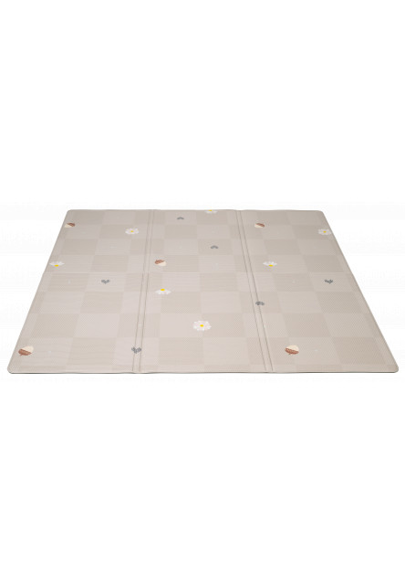 Hrací deka pěnová Checkers