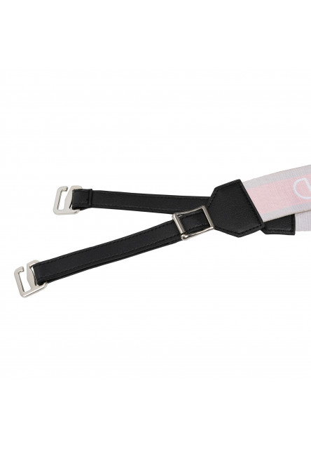 Banwood popruh na prenášanie (Black)