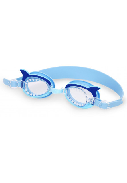 Detské plavecké okuliare Legami Swimming Goggles - Shark