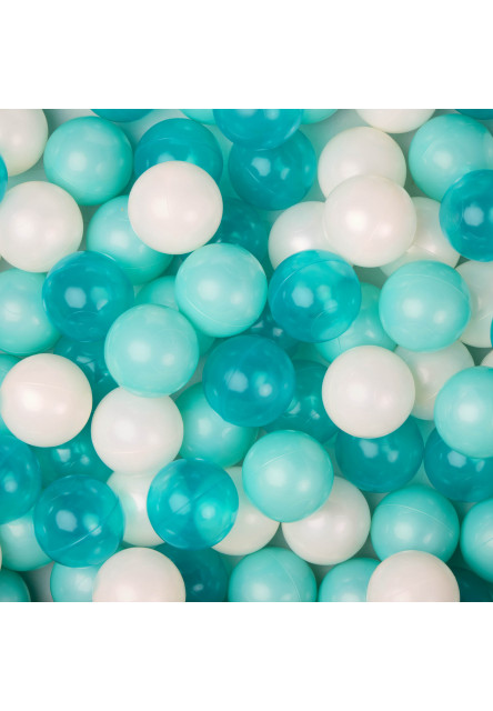 Pěnový bazének s míčky WonderFill Ball Pit