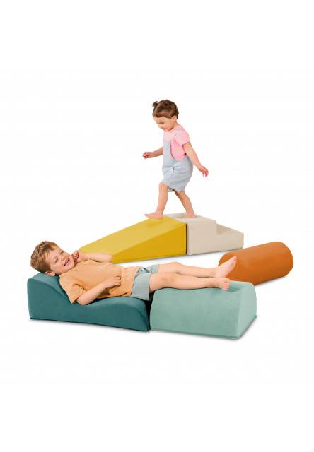 Pěnové tvary maxi WonderShapes