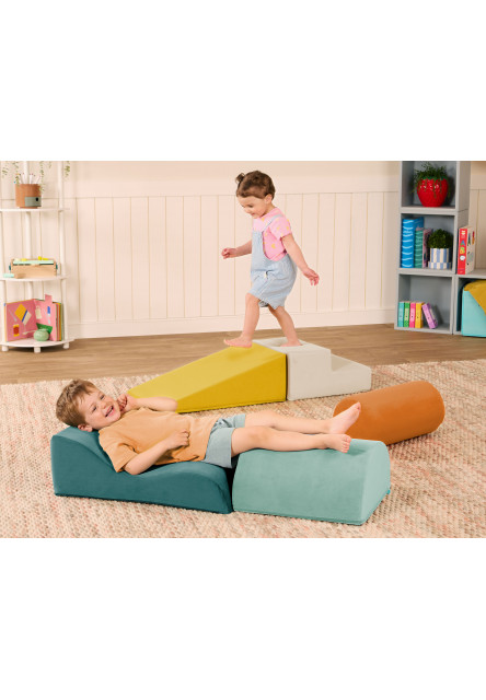 Pěnové tvary maxi WonderShapes