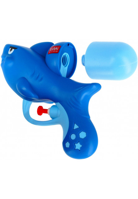 Vodní pistolka Legami Water Gun - Shark