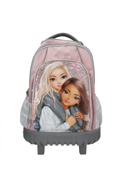 Školský batoh trolley MY BFF
