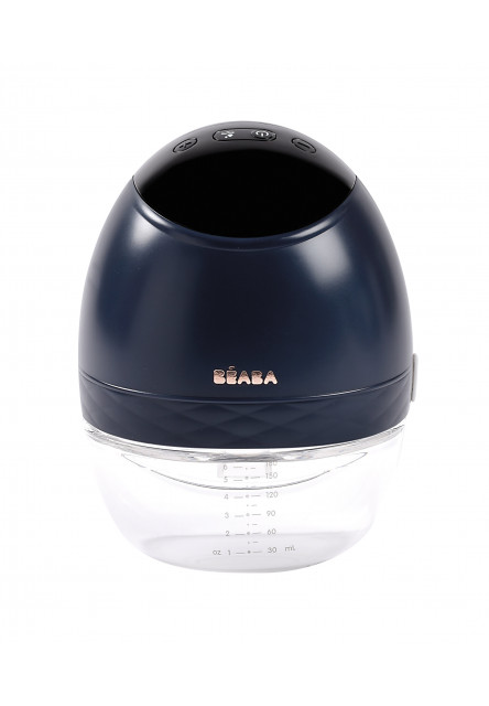 Odsávačka elektrická Hands-Free Night Blue