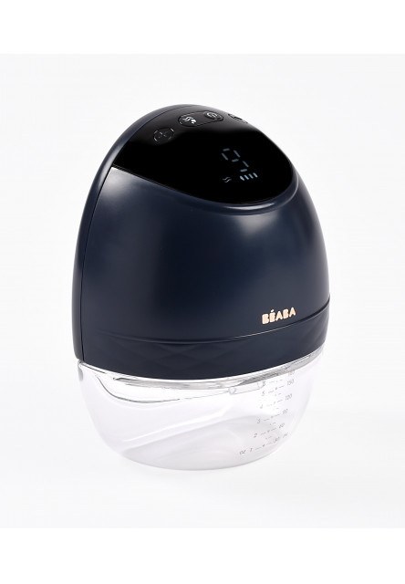 Odsávačka elektrická Hands-Free Night Blue