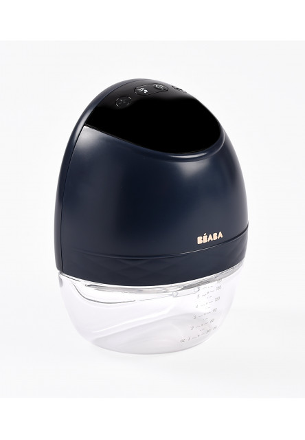 Odsávačka elektrická Hands-Free Night Blue