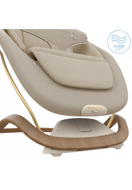 Dove Pro lehátko Elegance Beige
