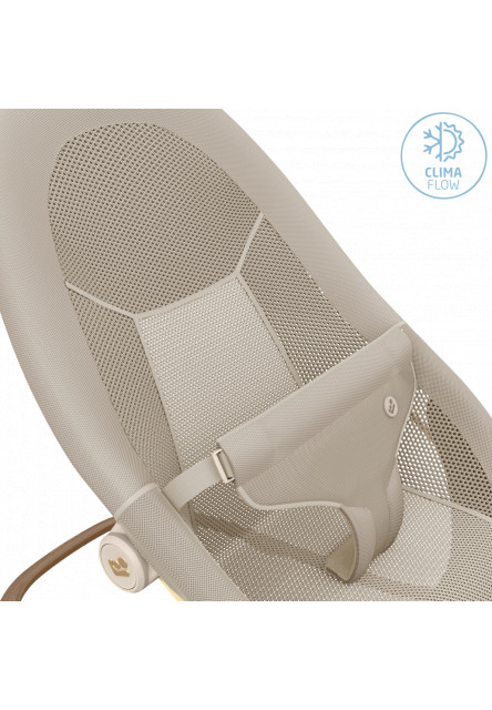 Dove Pro lehátko Elegance Beige