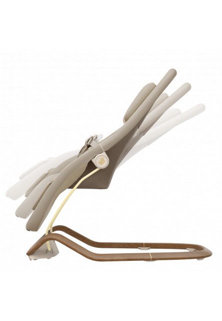 Dove Pro lehátko Elegance Beige