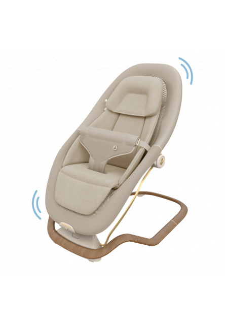 Dove Pro lehátko Elegance Beige