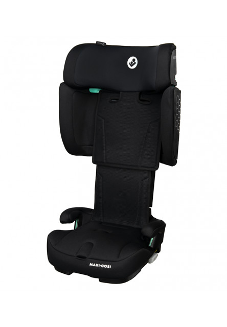 Nomad XL Plus autosedačka Authentic Black