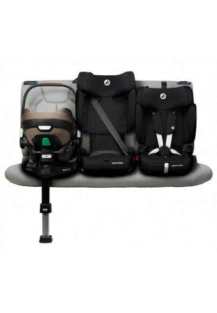 Nomad XL Plus autosedačka Authentic Black