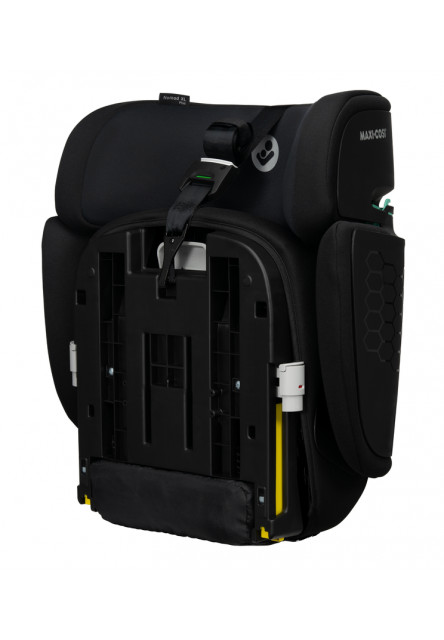 Nomad XL Plus autosedačka Authentic Black