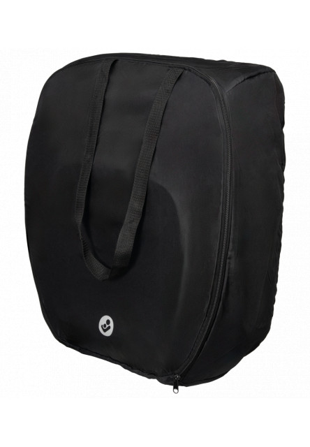 Nomad XL Plus autosedačka Authentic Black