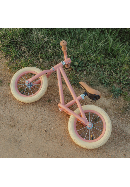 Odrážedlo Pink