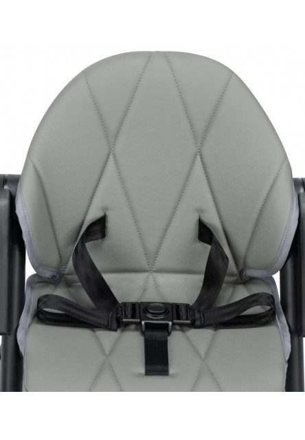 Moly židlička Mineral Grey