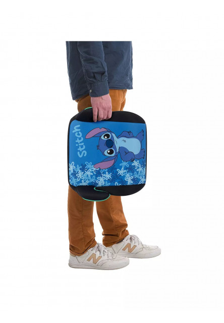 Gaia I-Fix Disney podsedák Fun Stitch