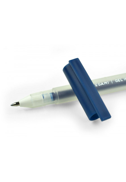 Gél Ink Pen Legami - Blue