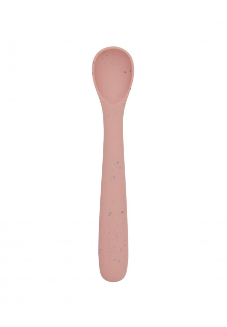 Lžička Platinum Silicone Blush