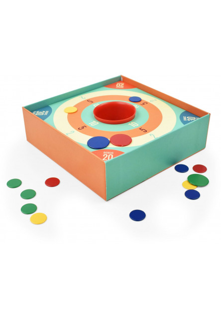Stolová hra Legami Tiddlywinks
