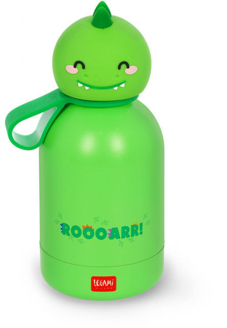 Detská fľaša Legami Kids Bottle - Dino