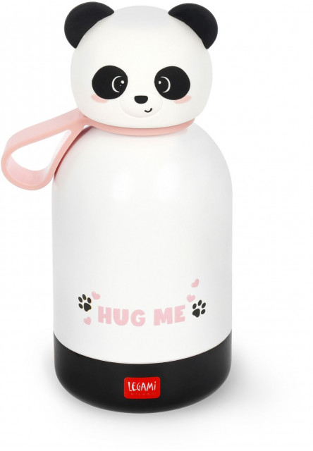 Detská fľaša Legami Kids Bottle - Panda