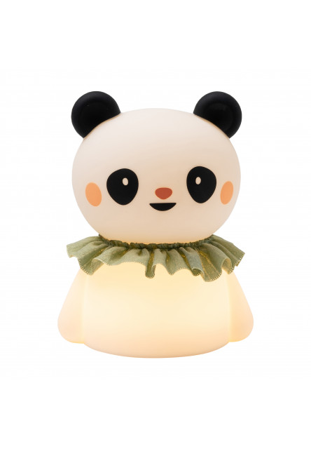 Noční světlo Panda