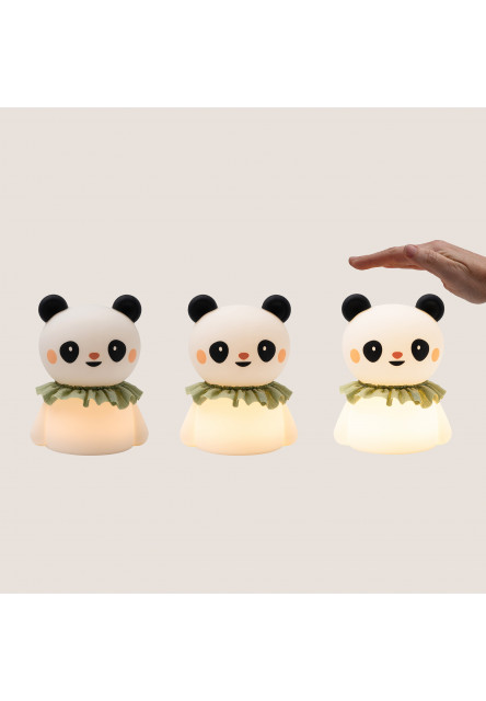Noční světlo Panda