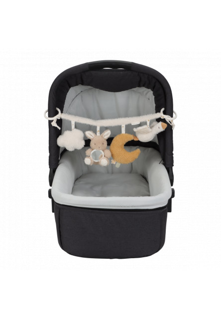 Řetěz na kočárek Newborn Naturals