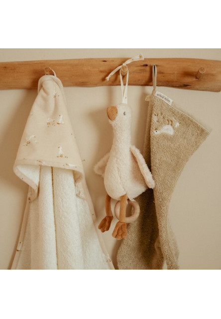 Hudební husa Newborn Naturals