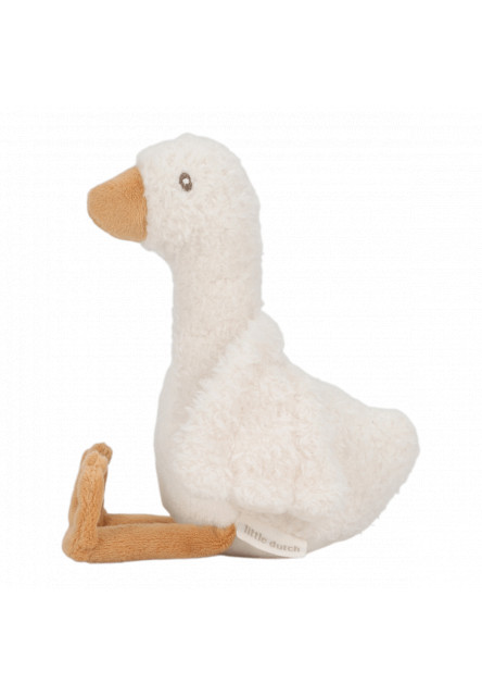 Husa plyšová 17 cm Newborn Naturals