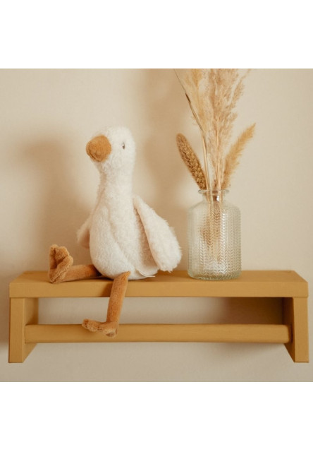 Husa plyšová 17 cm Newborn Naturals