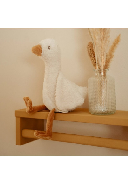 Husa plyšová 17 cm Newborn Naturals