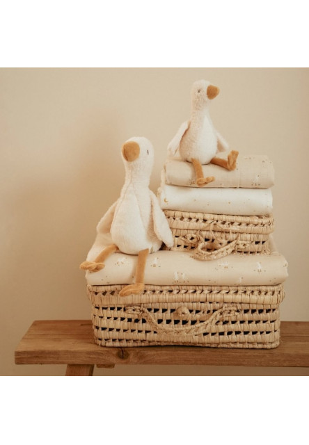 Husa plyšová 17 cm Newborn Naturals